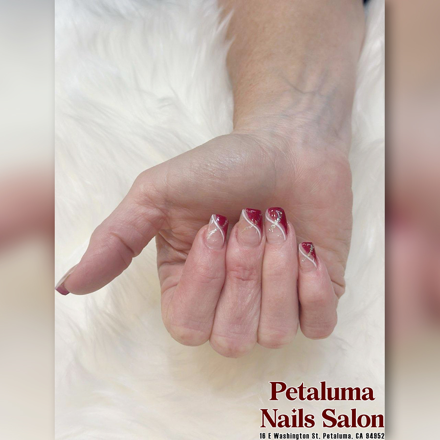 amazing nail